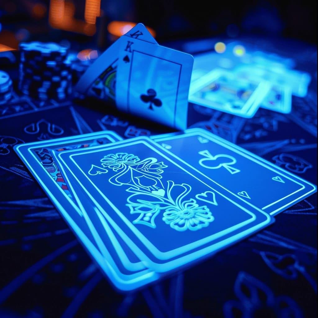 Baccarat တိုက်ရိုက် ဒီလာနှင့် oppo52 တွင် ကစားနည်း
