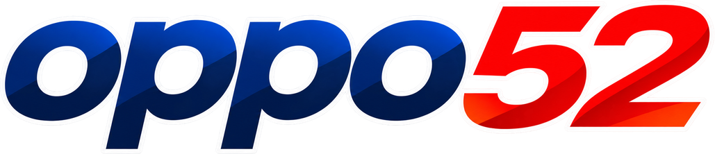 oppo52 Logo